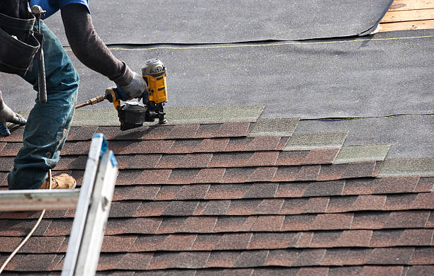 Licensed Gutter Installation service in Pine Ridge, SD - Brentwood Metal Roofing